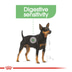 ROYAL CANIN DIGESTIVE CARE MINI Trockenfutter für kleine Hunde mit empfindlicher Verdauung