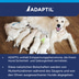 Adaptil Halsband für große Hunde