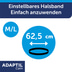 Adaptil Halsband für große Hunde