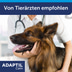 Adaptil Halsband für große Hunde