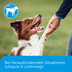 Adaptil Halsband für Welpen und kleine Hunde