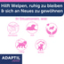 Adaptil Junior Halsband