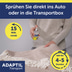 Adaptil Transportspray