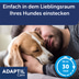Adaptil Verdampfer 1 Monats-Nachfüllflakon 48ml