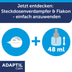 Adaptil Verdampfer Happy Home Start-Set 48ml
