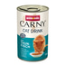 animonda Carny Adult Cat Drink kombinované balení