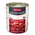 animonda GranCarno Adult Multifleischcocktail