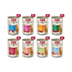 animonda Carny Adult Megapack 8x6x400g