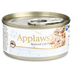 Applaws Cat Thunfischfilets & Käse