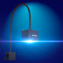 Aqua Medic LED-Spot Qube