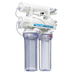 Aqua Medic Osmoseanlage Premium Line