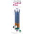 Aqua Medic Reinstwasserfilter Top End Filter + Farbindikator