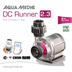 Aqua Medic Förderpumpe DC Runner X.3 Series -2.3 | Rückläufer