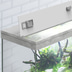Aquatlantis Aquariumkombination Splendid 240l - 120x40 cm