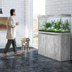 Aquatlantis Aquariumkombination Splendid 240l - 120x40 cm