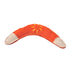 Aumüller Hundespielzeug Boomerang orange