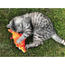 Aumüller Katzenspielkissen Zappel-Goldfisch