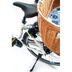 Aumüller Fahrrad-Tierkorb