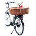 Aumüller Fahrrad-Tierkorb