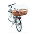 Aumüller Fahrradkorb Standard für Rahmenmontage
