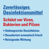 Bactazol Desinfektionsmittel