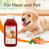 beaphar Lachsöl 430ml