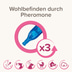 beaphar CaniComfort® Wohlfühl Spot On 3x1ml