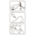 beaphar CatComfort® Wohlfühl Spot-On 3x0,55ml