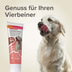 beaphar Lachsöl Paste Hund 100g