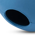Beco Pets Hundeball Beco Ball Blau