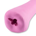 Beco Pets Hundespielzeug Beco Bone pink