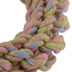 Beco Pets Hundespielzeug Hanf Ring Ø 17 cm