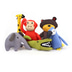 Beco Pets Kuschelspielzeug Giraffe