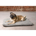 Beeztees orthopädisches Memory Foam Hundekissen Ito