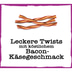Beneful Leckere Twists