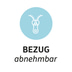 ZooRoyal Hundekissen Max grau