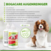 bogacare Perfect Eye Cleaner Hund 100 ml