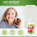 bogacare Perfect Eye Cleaner Hund 100 ml