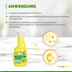 bogaclean Clean & Smell Free Spray 750 ml