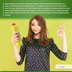 bogaclean Clean & Smell Free Spray 750 ml