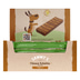 Sammy´s Fitness-Schnitte mit Äpfel & Blaubeeren