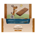 Sammy´s Fitness-Schnitte mit Grünlippmuscheln