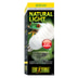 Exo Terra Natural Light Vollspektrum-Tageslichtlampe