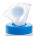 Canina PETVITAL Augentücher 120 Stück