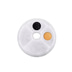 Catit 2.0 Triple Action Ersatzfilter für Blumen-Trinkbrunnen