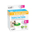 Catit 2.0 Triple Action Ersatzfilter für Blumen-Trinkbrunnen