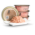 catz finefood Fillets N°409 Pute & Kaninchen in Jelly