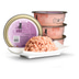 catz finefood Fillets N°411 Pute & Lamm in Jelly