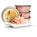 catz finefood Fillets N°407 Huhn & Kalb in Jelly
