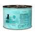 catz finefood - No. 21 Wild & Rotbarsch